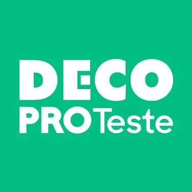 Deco PROteste logo