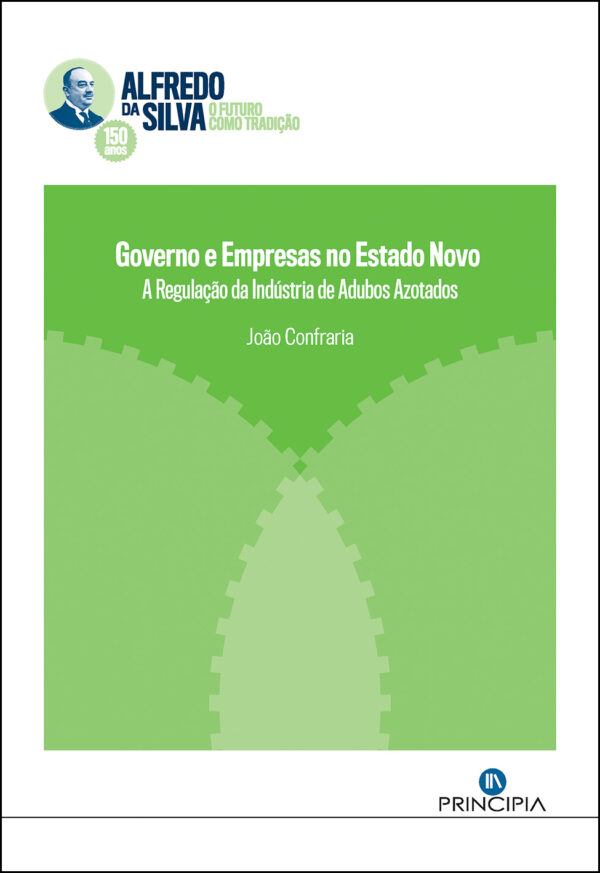 Governo e Empresas no Estado Novo