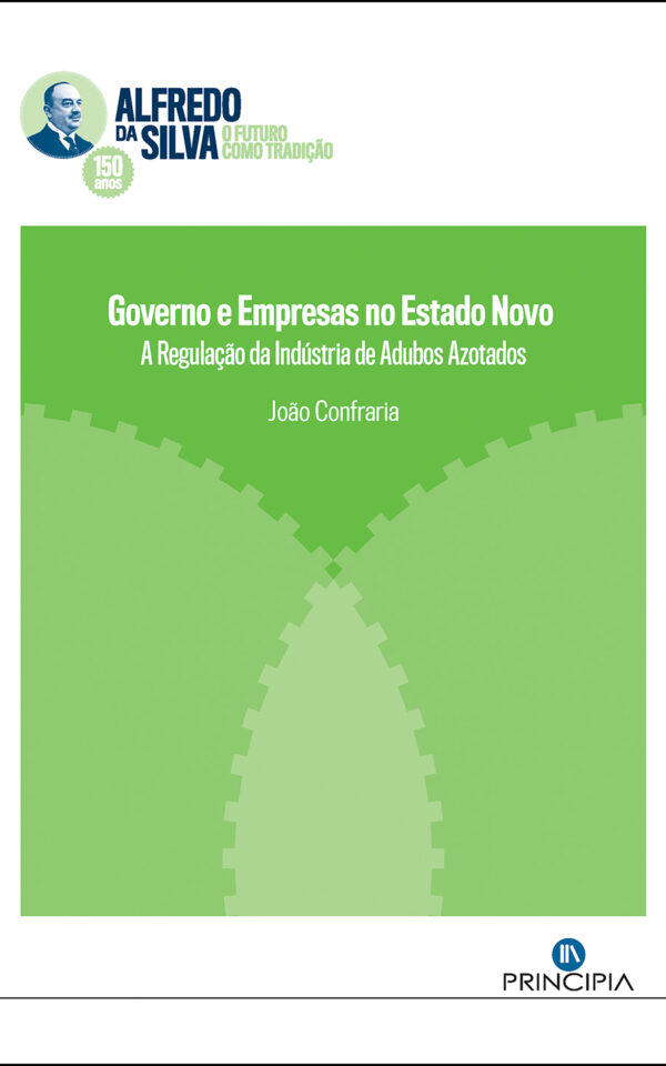 Governo e Empresas no Estado Novo