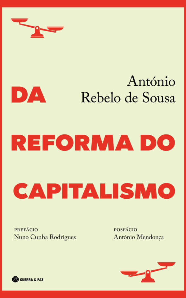 Da Reforma do Capitalismo