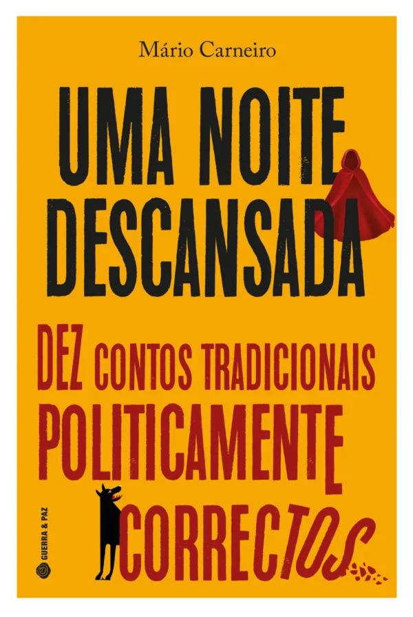 Uma noite descansada
