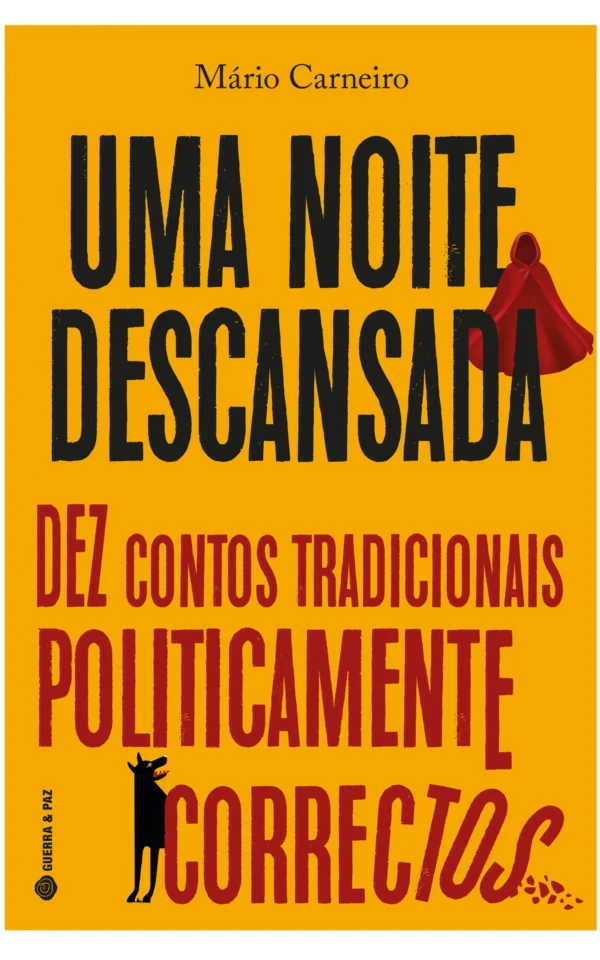 Uma noite descansada