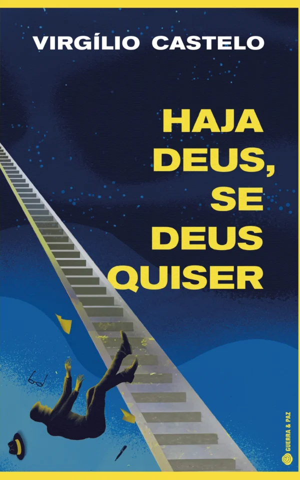 Haja Deus, se Deus Quiser