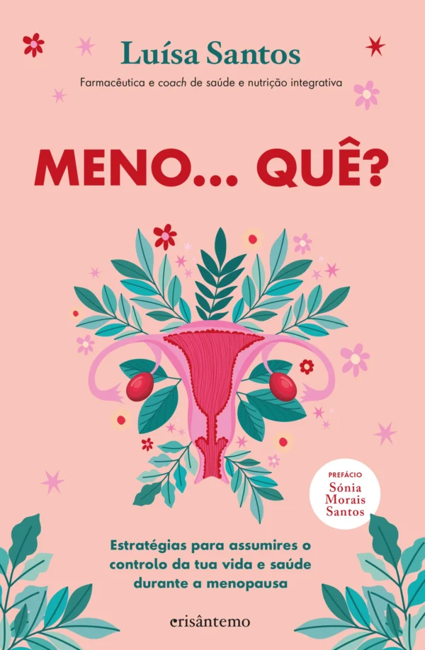 Meno… Quê?