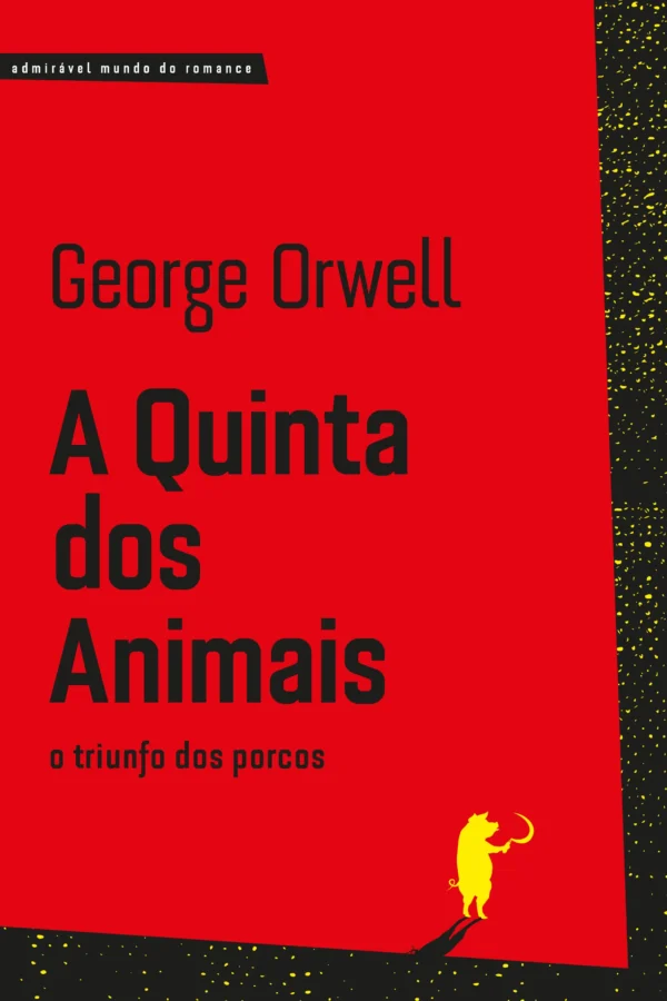 A Quinta dos Animais