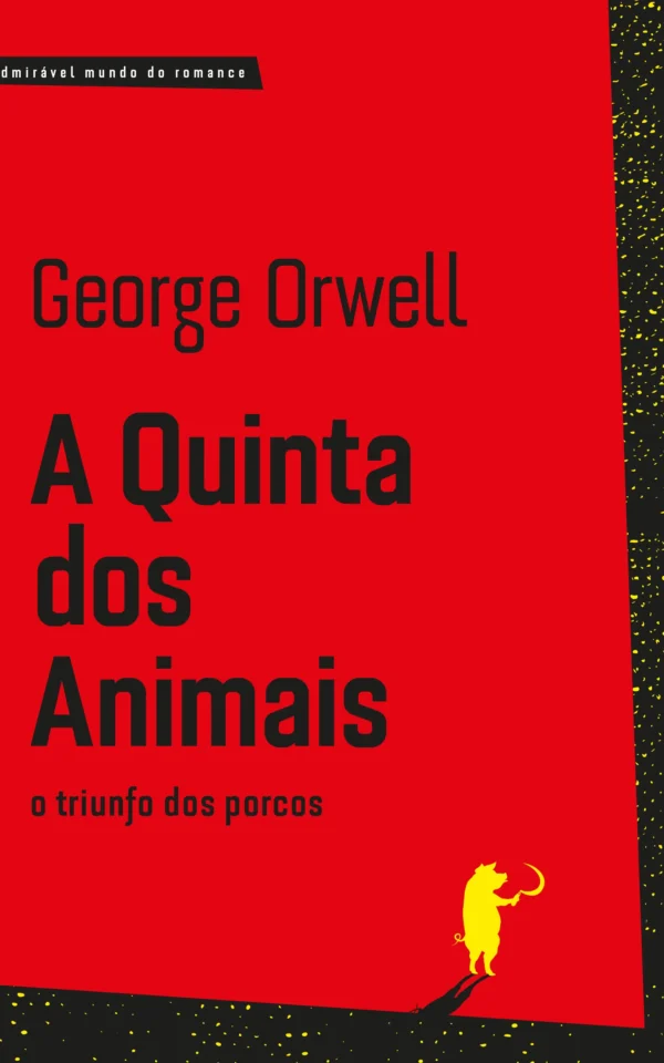A Quinta dos Animais