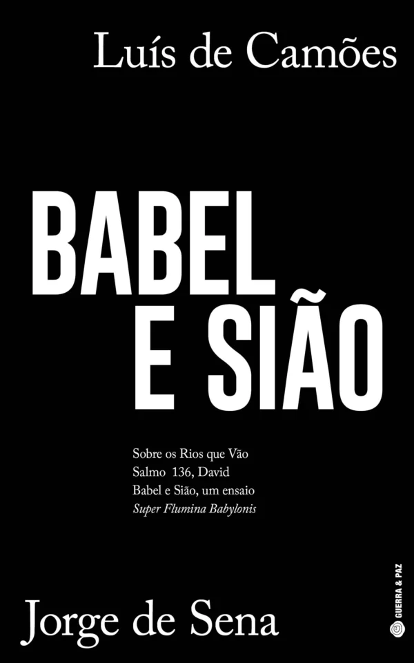 Babel e Sião