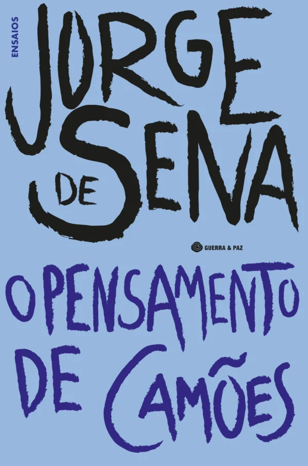 O Pensamento de Camões – O Épico e o Lírico