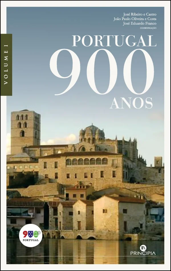Portugal 900 anos