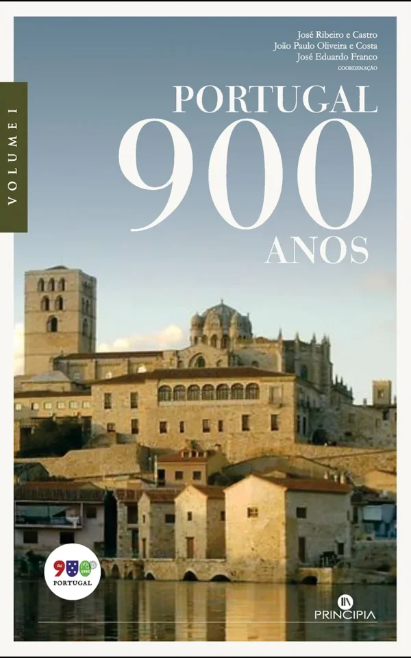 Portugal 900 anos
