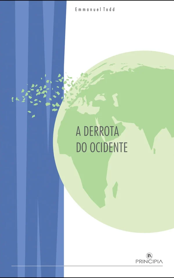 A Derrota do Ocidente
