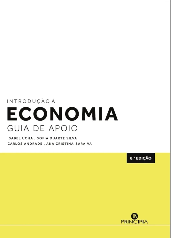 Introdução à Economia (Exer.)