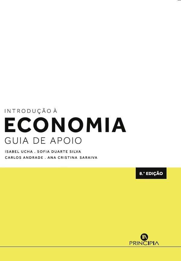 Introdução à Economia (Exer.)