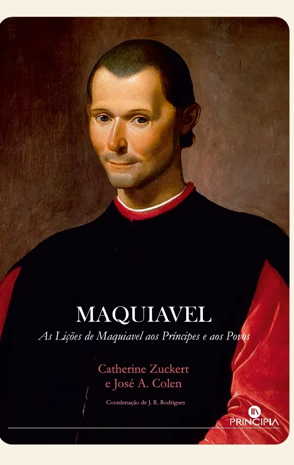 Maquiavel, O Príncipe Popular