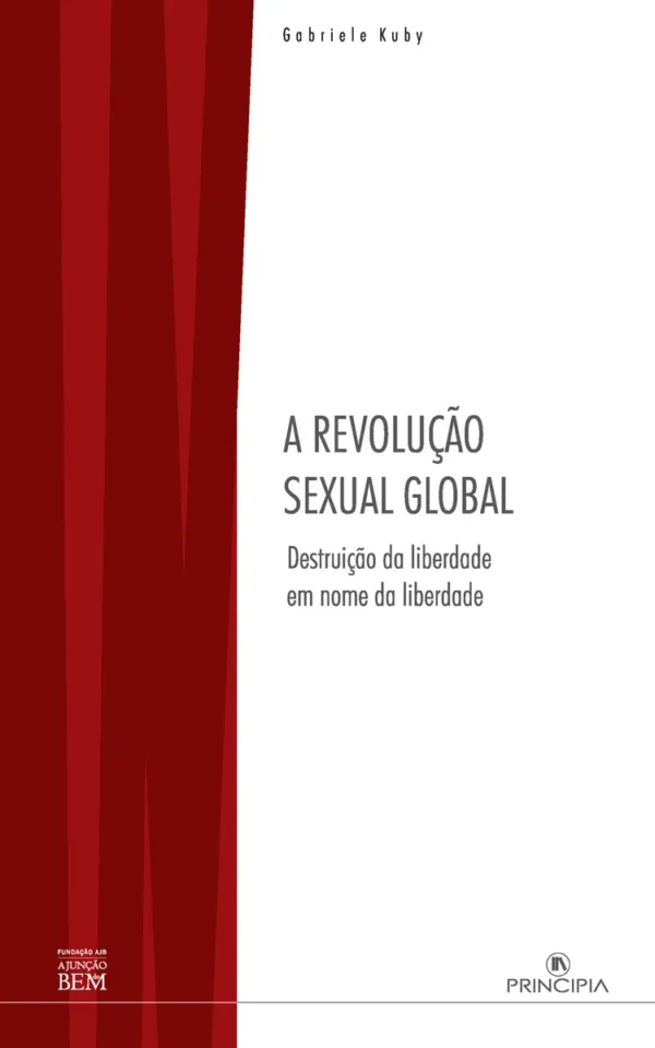 A Revolução Sexual Global