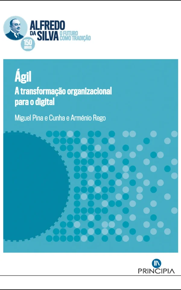 Ágil, A transformação Organizacional para oDigital