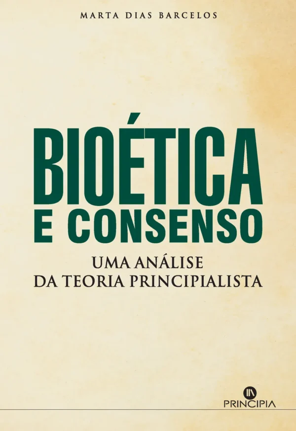Bioética e Consenso