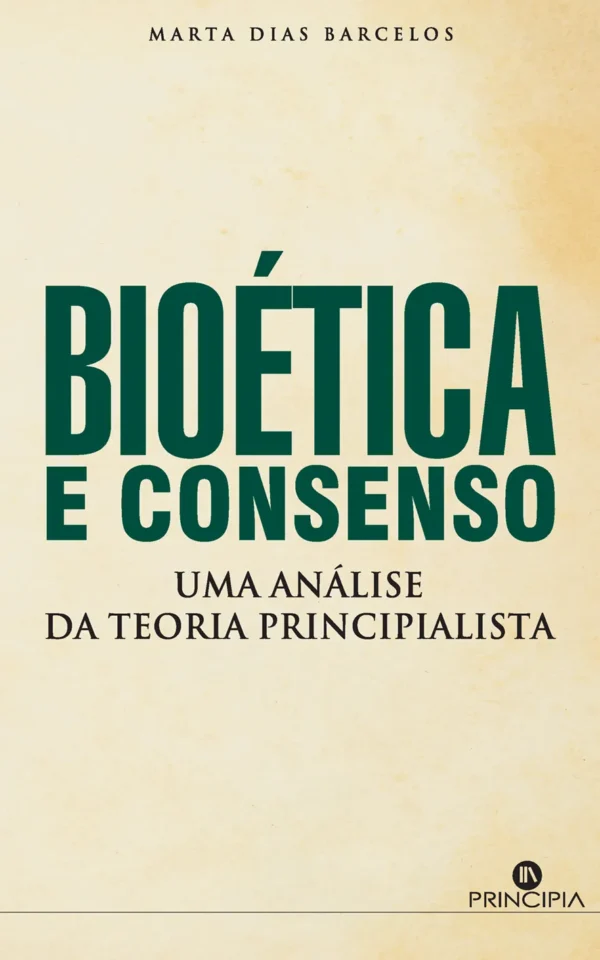 Bioética e Consenso