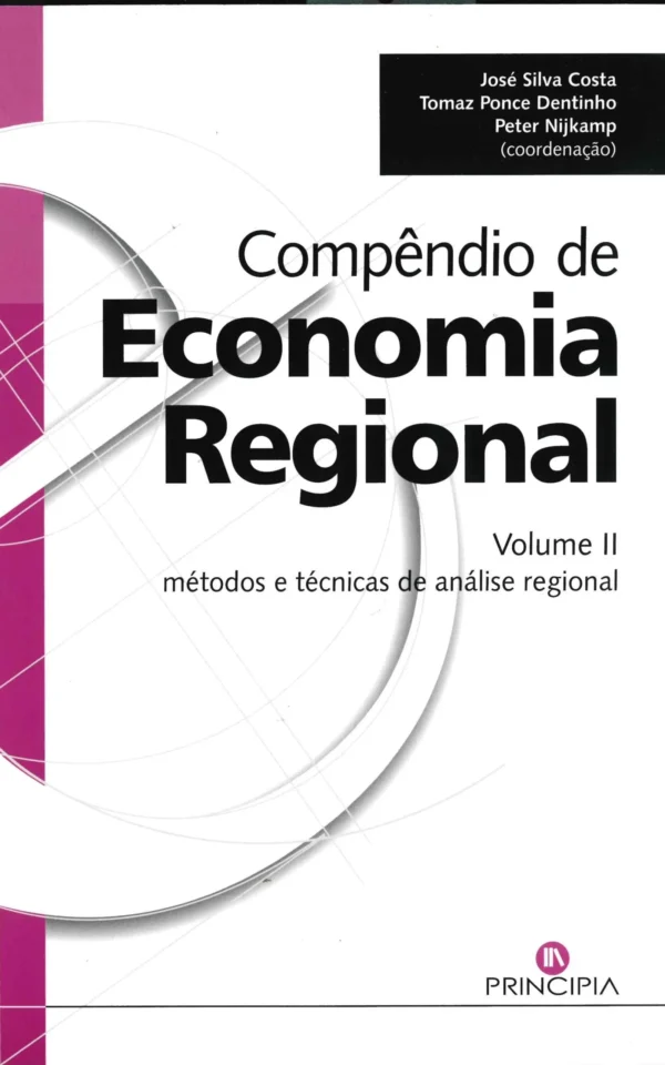Compêndio de Economia Regional II