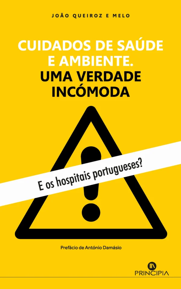 Cuidados de Saude e Ambiente