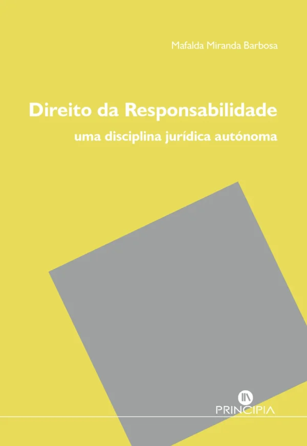 Direito da Responsabilidade