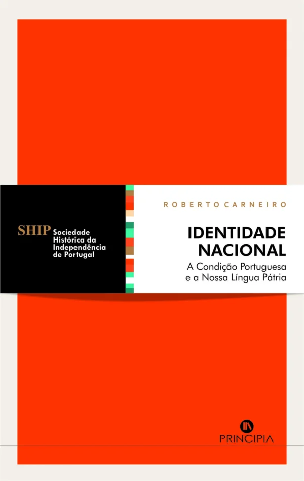 Identidade Nacional