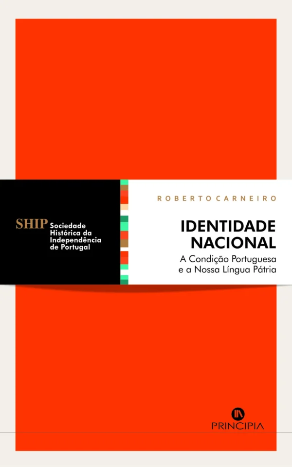 Identidade Nacional