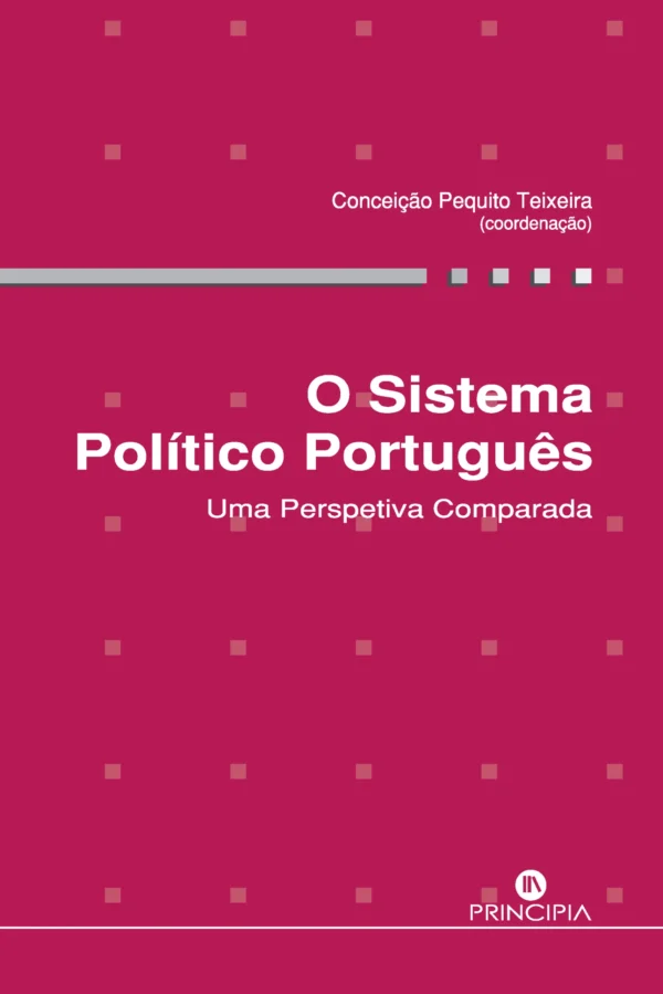 O Sistema Politico Português