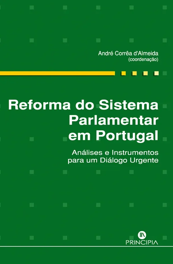 Reforma do Sistema Parlamentar em Portugal