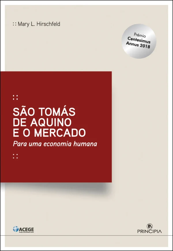 São Tomás de Aquino e o Mercado