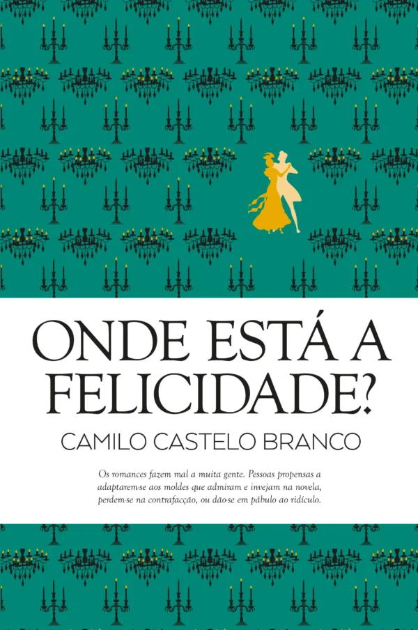 Onde Está a Felicidade
