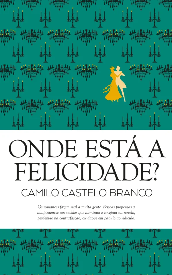 Onde Está a Felicidade