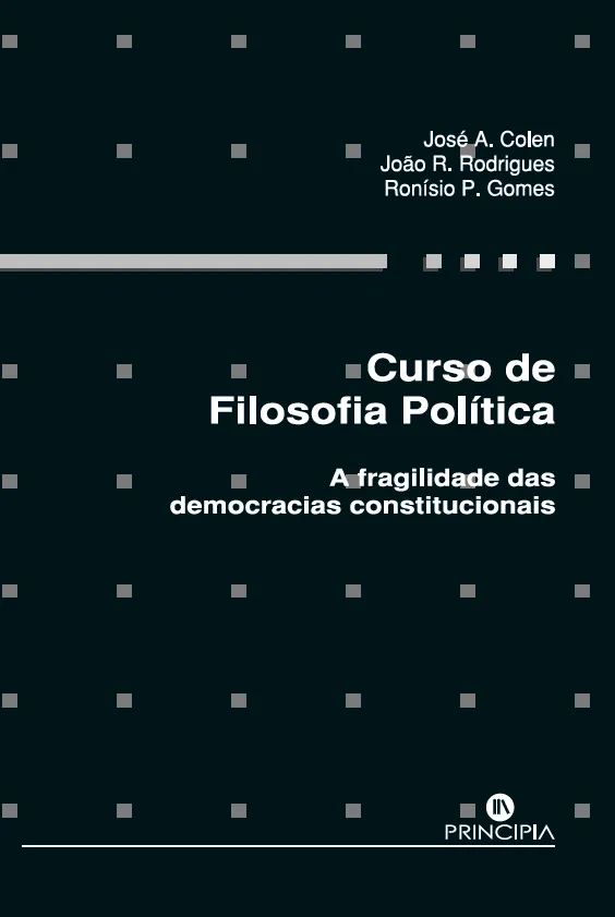 Curso de Filosofia Política