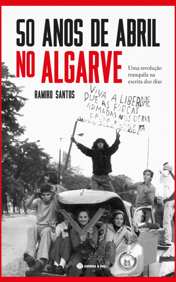 50 Anos de Abril no Algarve