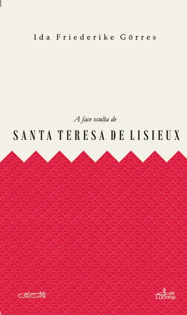 Teresa de Lisieux