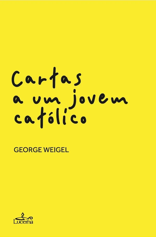 Cartas a um Jovem Católico