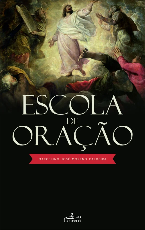 Escola de Oração