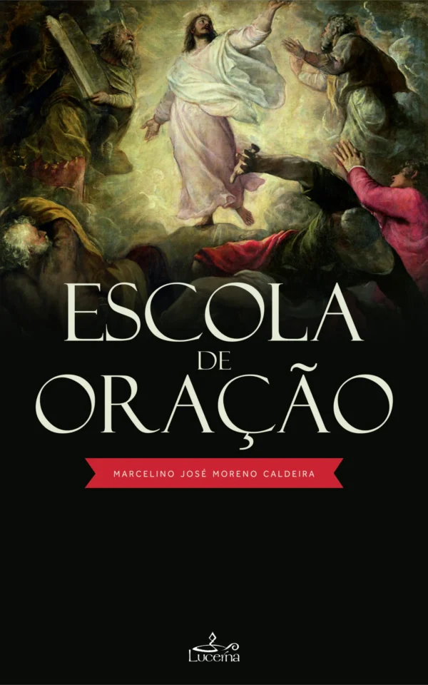 Escola de Oração