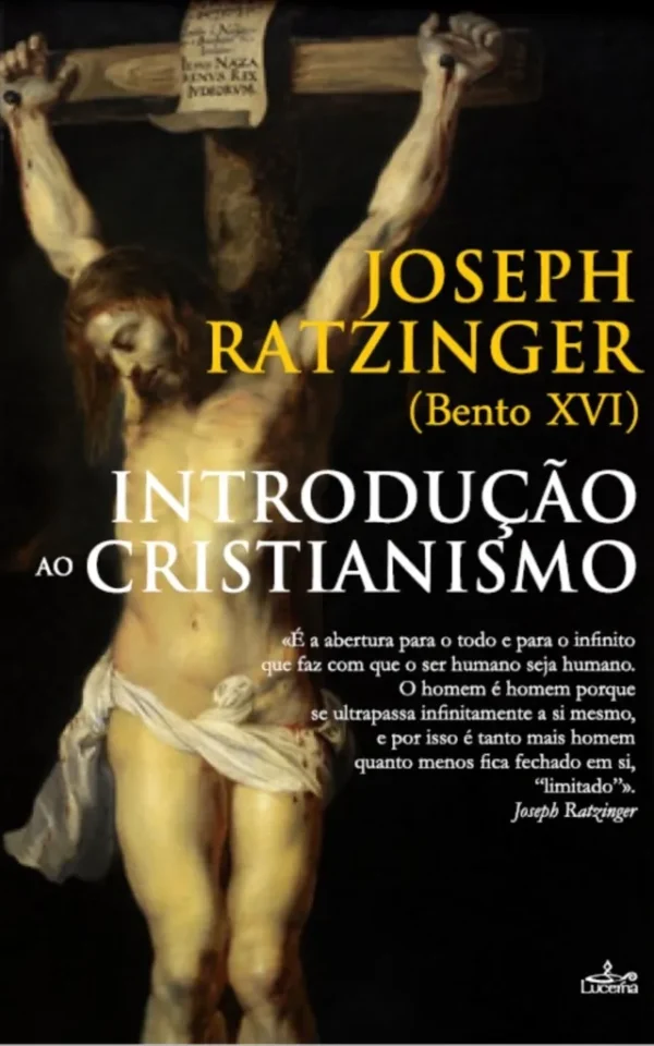 Introdução ao Cristianismo
