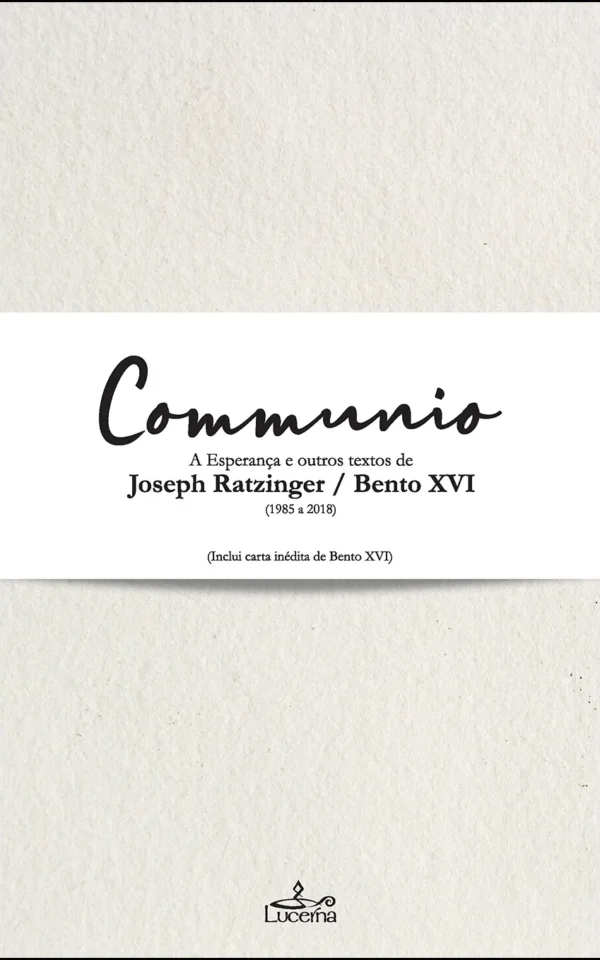 Communio