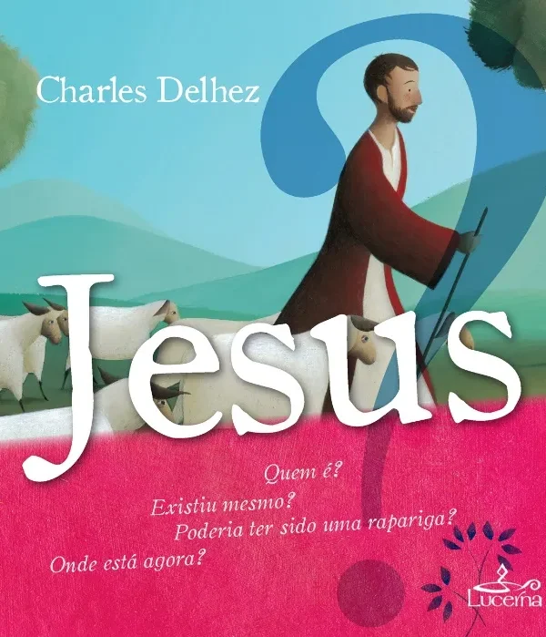 Jesus, Quem é?