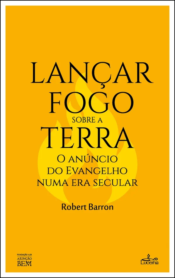 Lançar Fogo sobre a Terra
