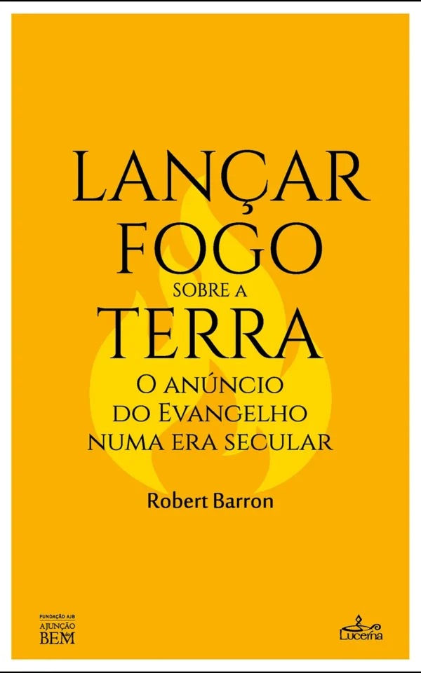 Lançar Fogo sobre a Terra
