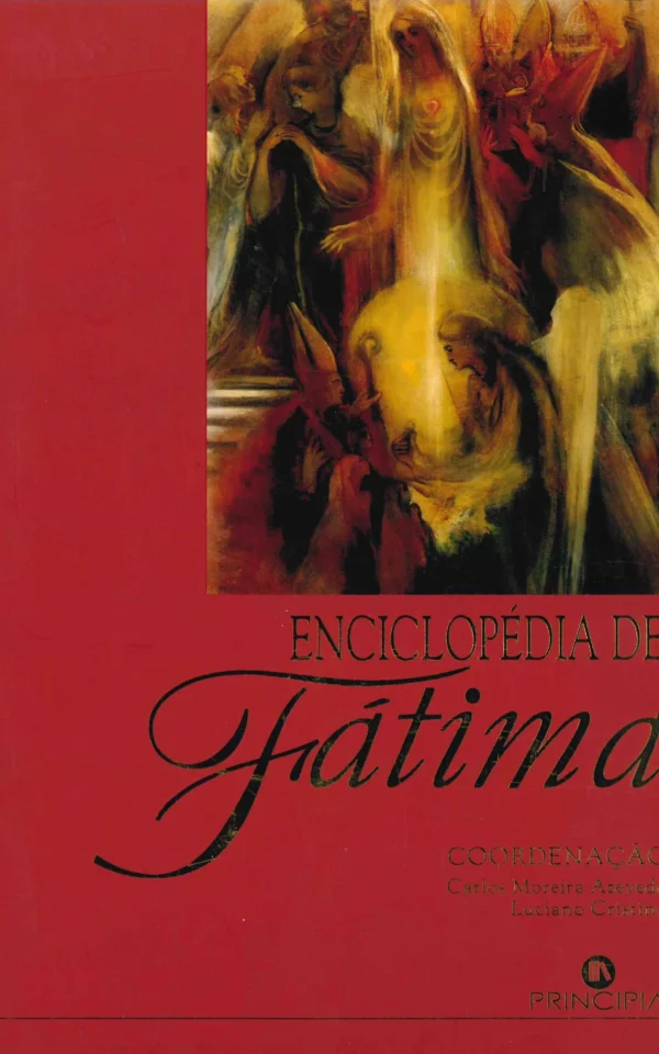 Enciclopédia de Fátima