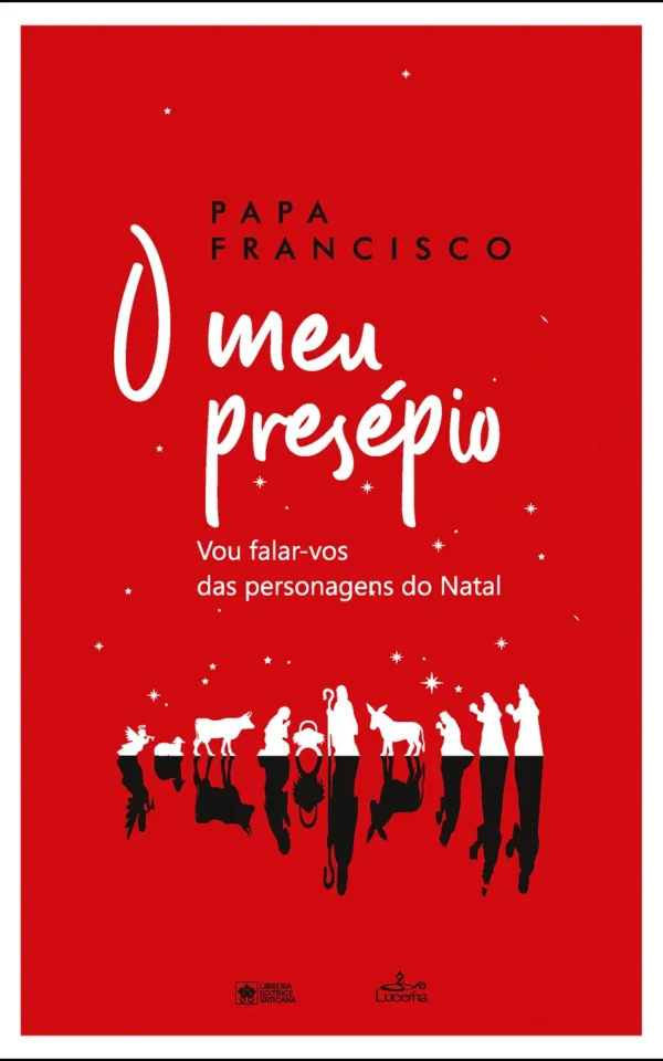 O Meu Presépio