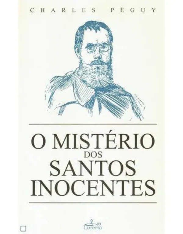O Mistério dos Santos Inocentes