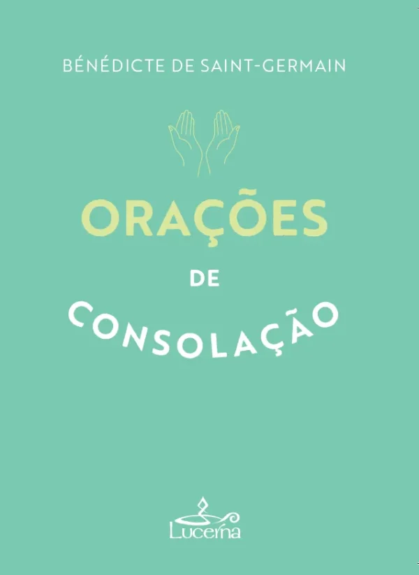 Orações de consolação