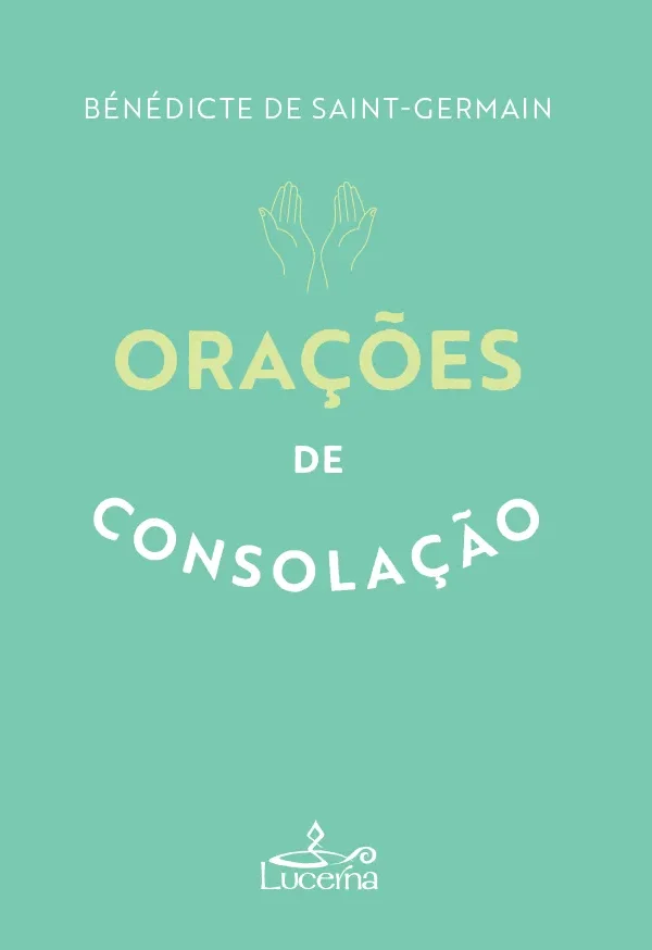 Orações de consolação
