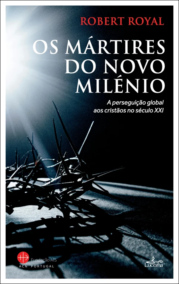 Os mártires do novo milénio