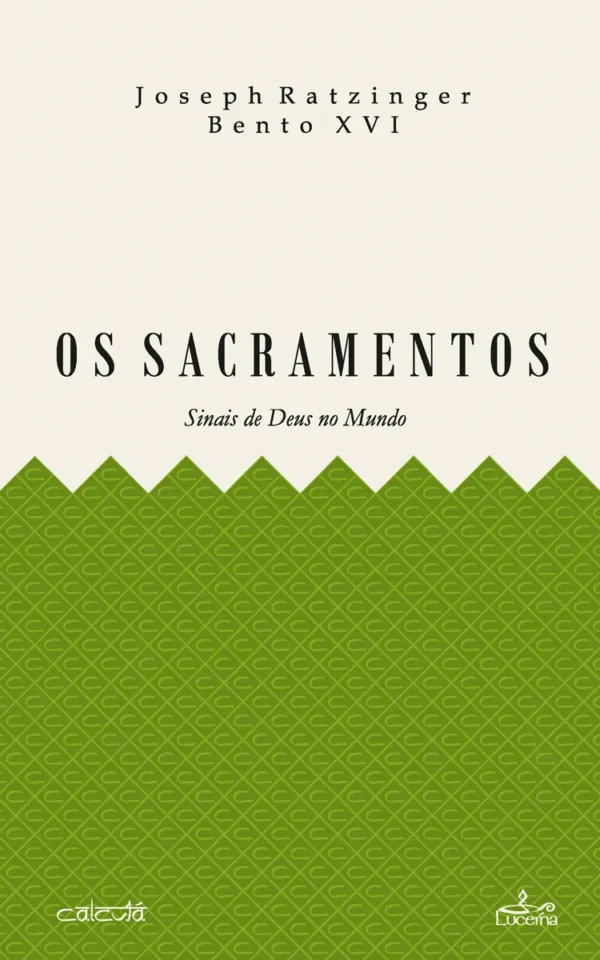 Os Sacramentos